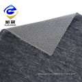 China Manufacturer 100% Polyester Knitted Interlining Fusible PA/Pes Glue for Garments/Suit